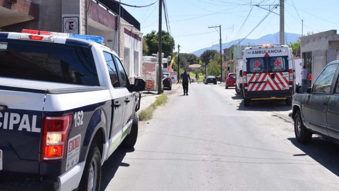 Lesiona a motociclista al chocar por alcance