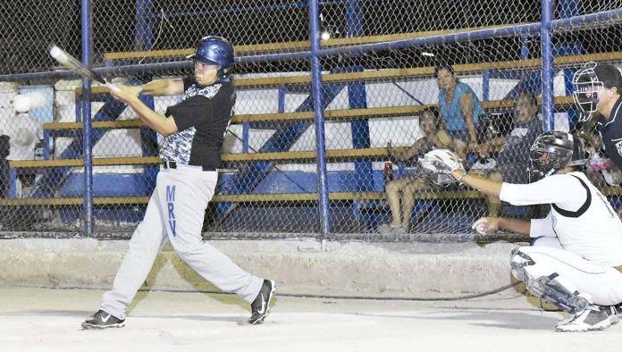Liga de Beisbol Jesús Moreno dispuestos para inauguración