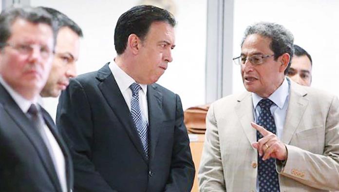 Gana Aguayo juicio a Humberto Moreira