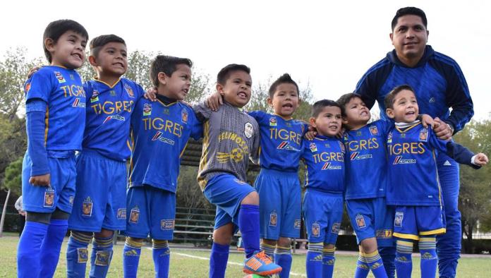 Felinos Tigres a la final, doblega a Pachuca