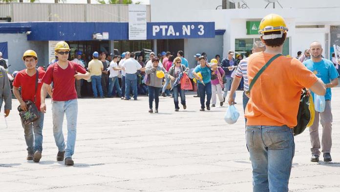 Espera Leija no haya despidos