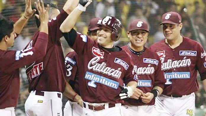 Tomateros imparables