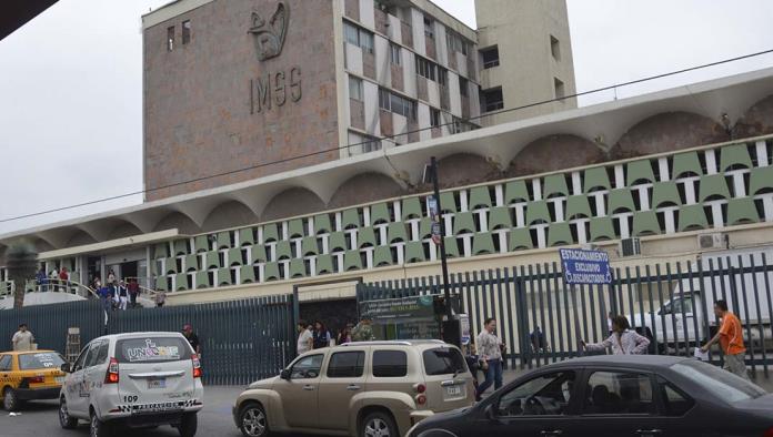 Llegará equipamiento para IMSS Monclova