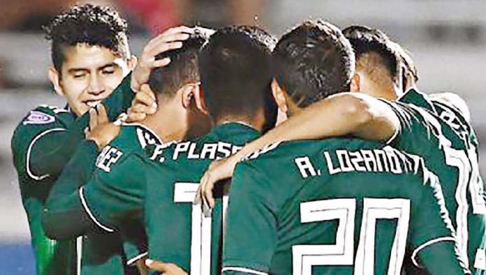 México Sub-20 rumbo al Mundial de Polonia