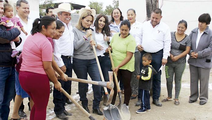 Arranca Frontera “Vivienda Digna”