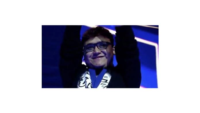 El mexicano MkLeo es campeón mundial de Super Smash Bros. Ultimate en EVO 2019