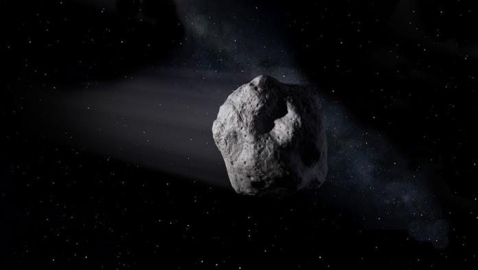En la NASA analizan como evitar catástrofes por asteroides
