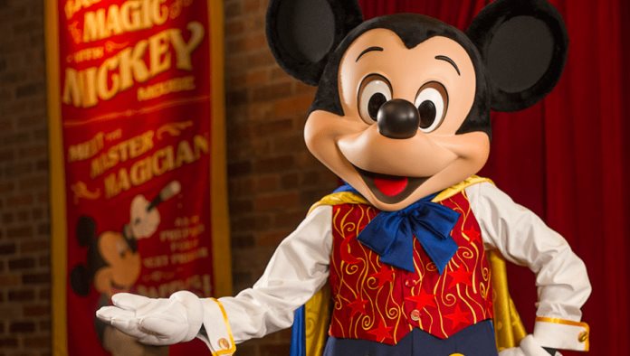 ¡¿Walt Disney plagió a Mickey Mouse?!