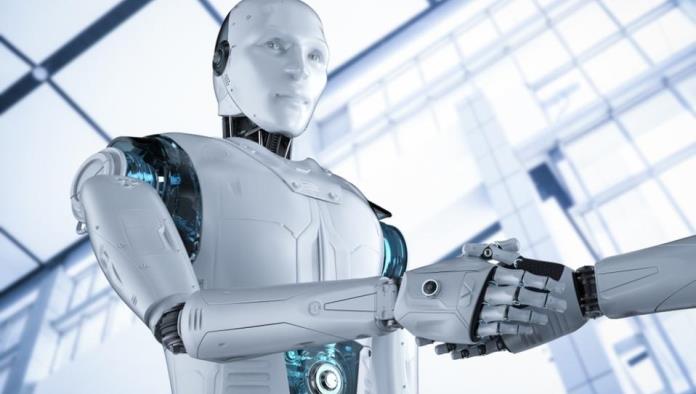 Empresa de robots paga 2 millones de pesos para usar tu cara en sus androides