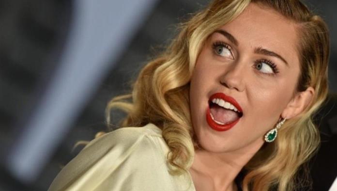 Miley Cyrus rompe ‘el silencio’ y lanza su nuevo video musical
