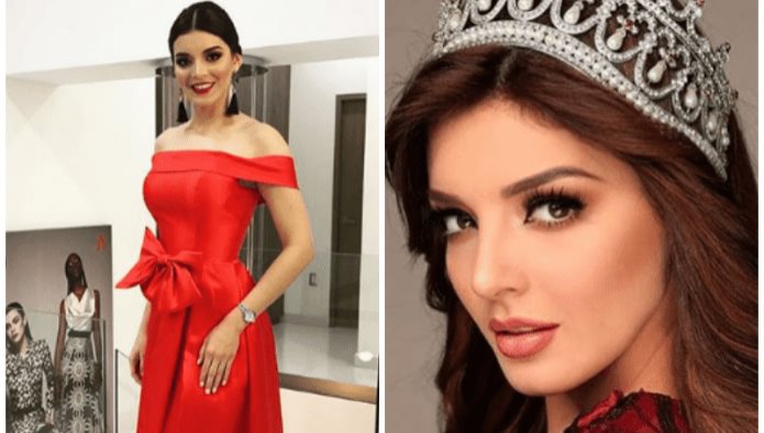 Filtran tabla de participantes finalistas de Miss Universo 2018