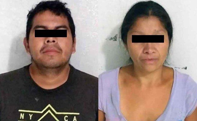 “Monstruos de Ecatepec” suman ya 287 años de cárcel por feminicidios