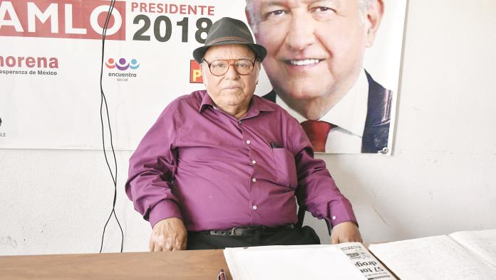 Retiene IEC recursos a Morena