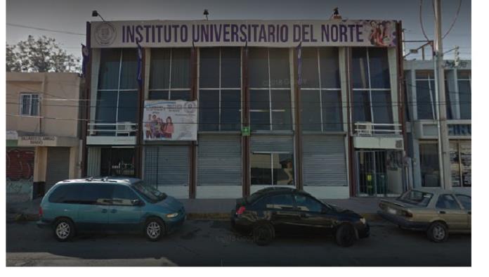 Reprochan calificación alumnos del Insunte