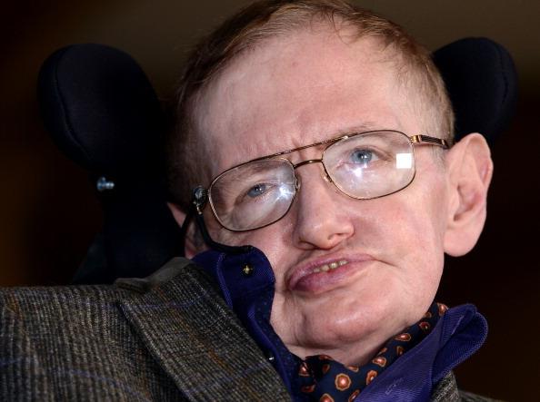 Muere el científico británico Stephen Hawking, a los 76 años