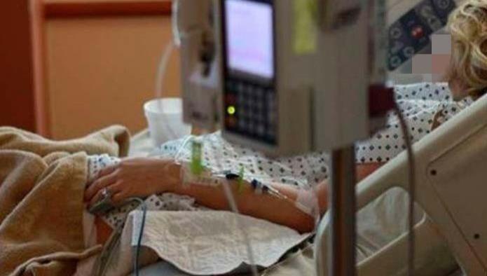 La triste historia detrás de la mujer que dio a luz estando en coma