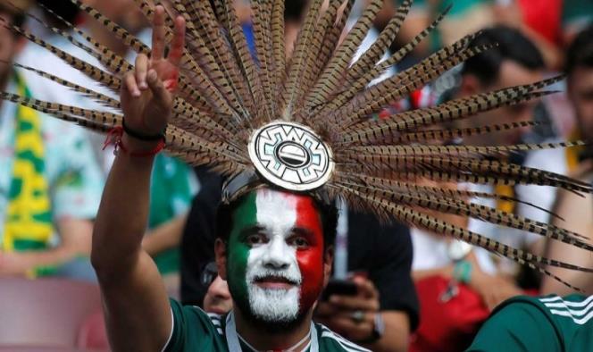FIFA multa a México por el grito ‘ehh pu…’