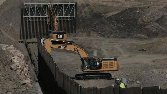 Nuevo México autoriza construcción de muro fronterizo privado