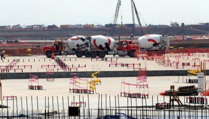 Cancelar el nuevo aeropuerto de México costaría 100 mil millones de pesos