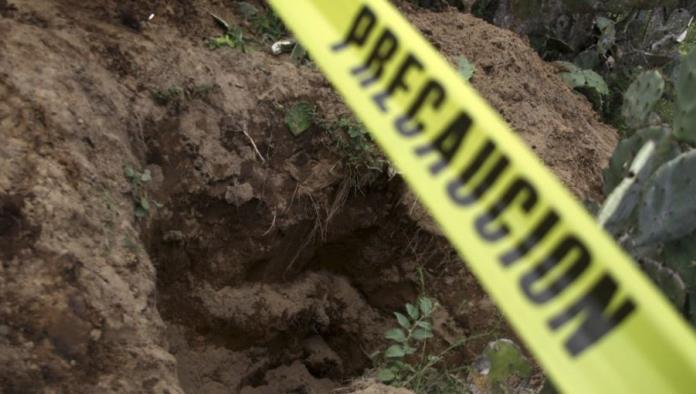 Asciende a 69 el número de cuerpos encontrados en fosas clandestinas de Colima