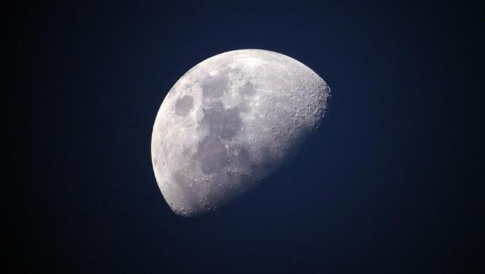 NASA cuenta con presupuesto para avanzar en proyecto de la Luna