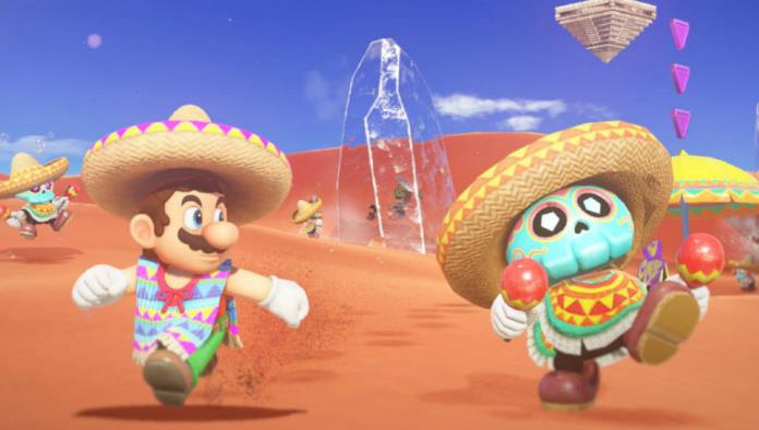 A Nintendo le gustaria expandirse hacia América Latina y otras regiones