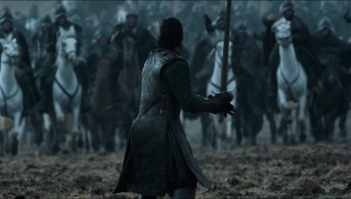 10 datos que no sabías de “Game of Thrones”