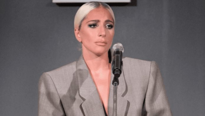 Lady Gaga cuenta sobre la violación que sufrió