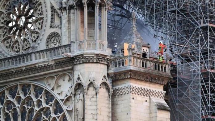Restaurar Notre Dame costará cientos de millones de euros