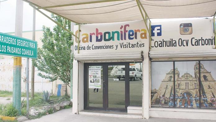 Desmienten cierre de OCV en Sabinas