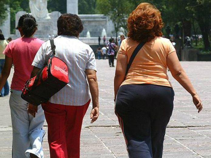 Obesidad puede causar infertilidad en las mujeres