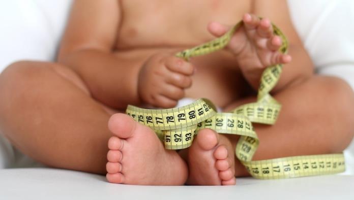 Cómo frenar el sobrepeso infantil