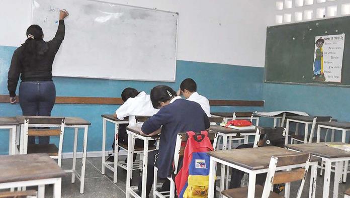 Afecta en Colinas deserción escolar