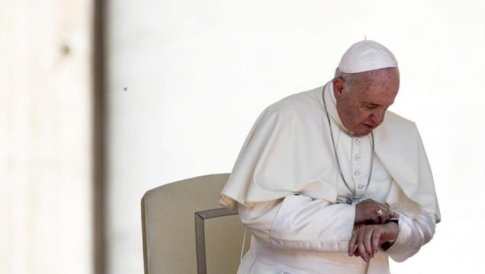 Papa Francisco expresa su dolor por muerte de padre e hija en Río Bravo