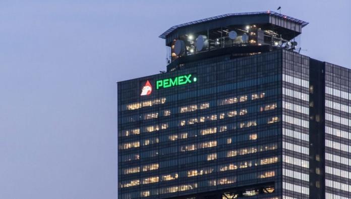 Gobierno aporta a Pemex apoyo por 5 mil mdd: Hacienda; usara´ estos fondos para reducir su endeudamiento