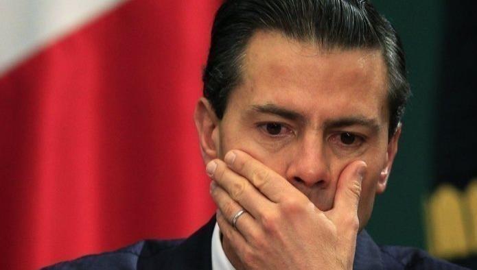Hallan fraude en compra de 700 pipas con Enrique Peña Nieto