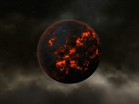 Exoplanetas parecidos a los de Star Wars, los muestra la NASA