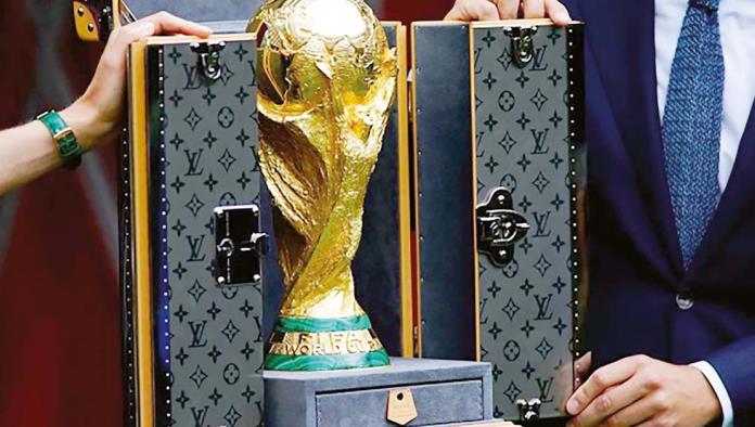 Qatar 2022 se jugará con 32 selecciones