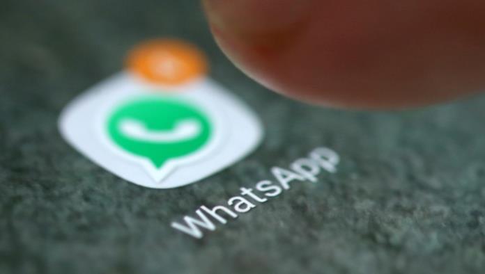 La terrible broma de WhatsApp que ha generado pesadillas en los usuarios