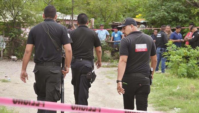 Impune crimen de ‘pepenador’