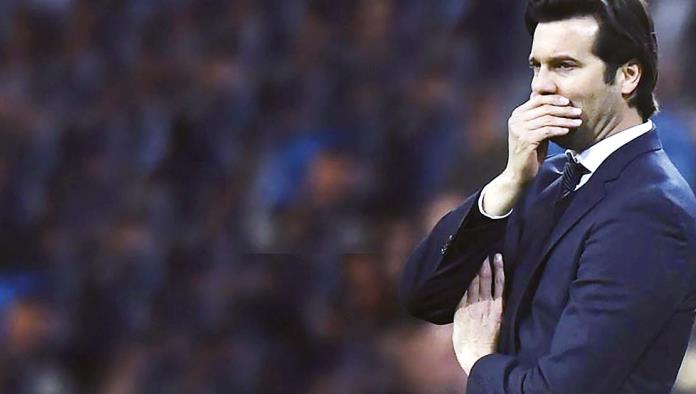 Buscaría Real Madrid otro DT