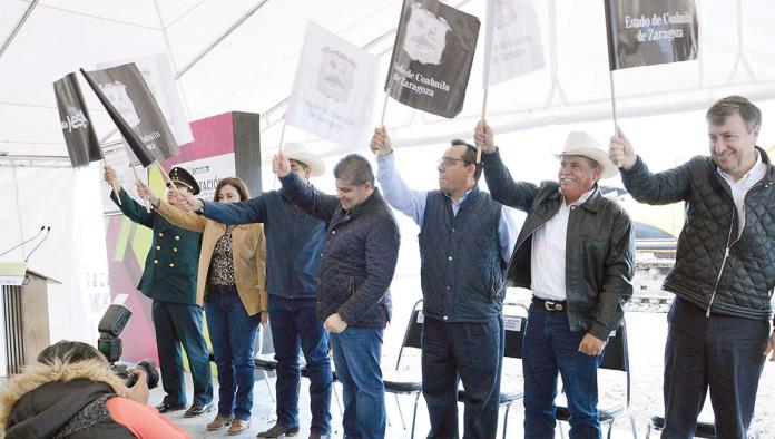 Continúa ampliación  del Libramiento Carlos Salinas de Gortari