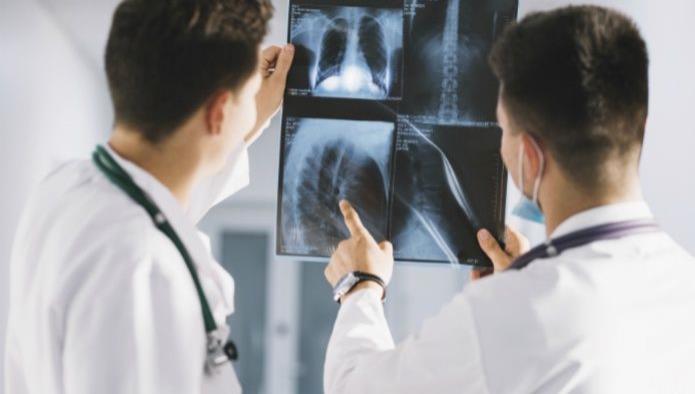 ¿Cuando es peligroso sacarse una radiografía?