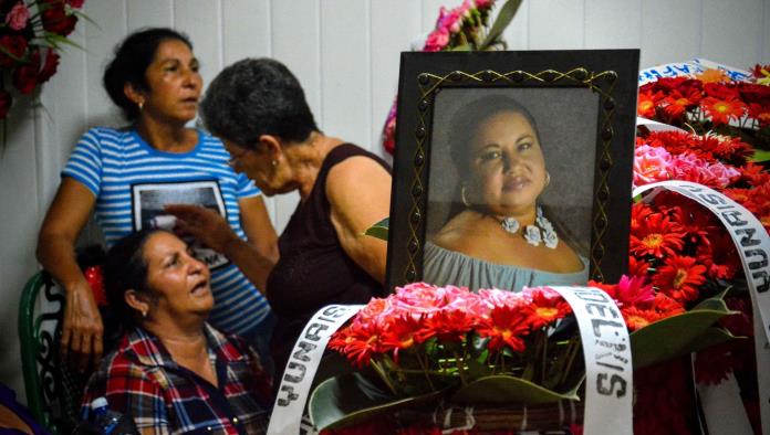 Ellos son los mexicanos muertos en el trágico avionazo de Cuba