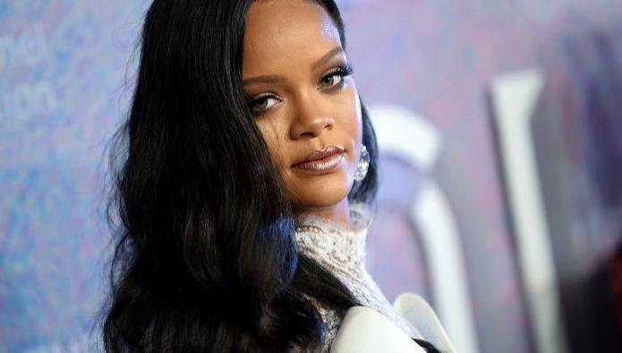 Rihanna arremete contra Trump por usas sus canciones en mítines