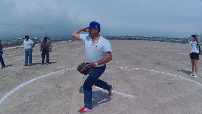 Chito: Un hombre con corazón de beisbol