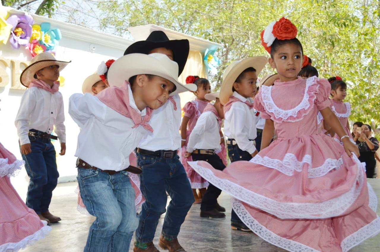 Apadrina Alcalde jardín de niños