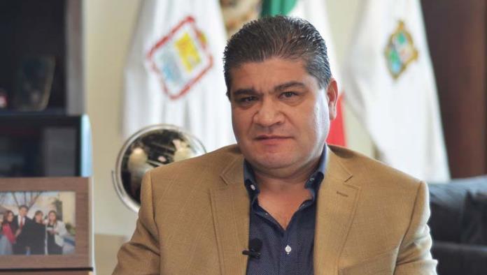 Se reunirá Gobernador de Coahuila con AMLO