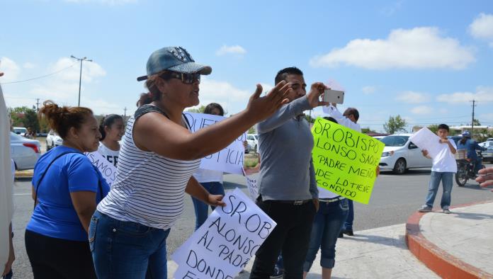 Revelan nombres de curas pederastas en Coahuila