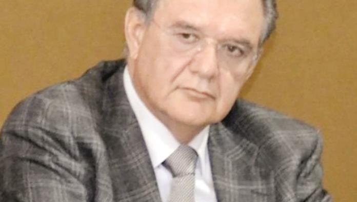 Fallece el político Héctor Fernández
